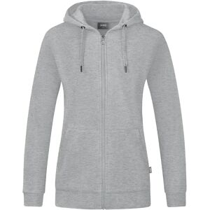 Damesjas Jako Organic Gris 42 Female Damesjas Jako Organic Gris 42 Female