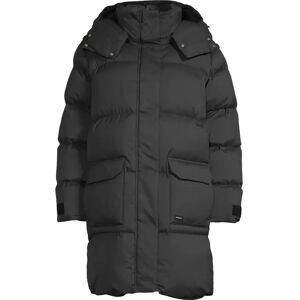 CASALL Wear Forever Zwart Unisex Jas - Jas CASALL Wear Forever Zwart Unisex Jas - Jas