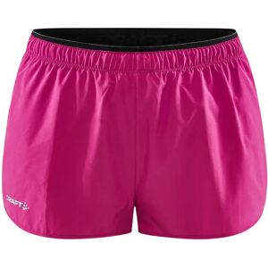 Dames stretch shorts Craft ADV Essence 2" Rose L Female Dames stretch shorts Craft ADV Essence 2" Rose L Female