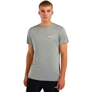 T-shirt Ellesse Malbe SXG09888 Gris L Unisex T-shirt Ellesse Malbe SXG09888 Gris L Unisex