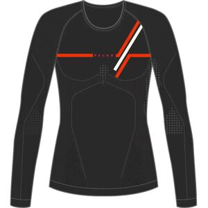 Damestrui met lange mouwen Falke Noir XL Female Damestrui met lange mouwen Falke Noir XL Female