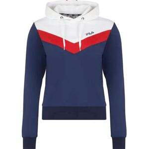 Fila Bosa FAW027353007 dames hoodie - Sweatshirt Fila Bosa FAW027353007 dames hoodie - Sweatshirt