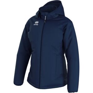 Errea Dalila Blau Damen Jas - Jas Errea Dalila Blau Damen Jas - Jas