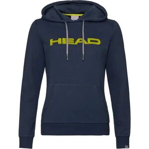 Dames Hoodie Head Club Rosie Bleu M Female Dames Hoodie Head Club Rosie Bleu M Female