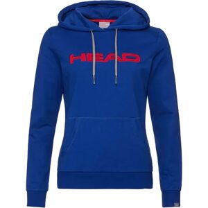 Dames Hoodie Head Club Rosie Bleu XL Female Dames Hoodie Head Club Rosie Bleu XL Female