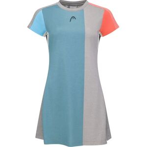 Damesjurk Head Tech Gris S Female Damesjurk Head Tech Gris S Female