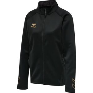 HUMMEL CIMA XK ZIP JACKET VROUW - Jas HUMMEL CIMA XK ZIP JACKET VROUW - Jas
