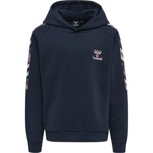 Hoodie voor meisjes Hummel Zoe Bleu 4 ans Female Hoodie voor meisjes Hummel Zoe Bleu 4 ans Female