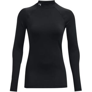 Authentieke damestrui met hoge hals Under Armour Noir XS Female Authentieke damestrui met hoge hals Under Armour Noir XS Female