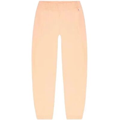 Champion Model 114874-PS012 Oranje Elastische Joggingbroek - Joggingbroek Champion Model 114874-PS012 Oranje Elastische Joggingbroek - Joggingbroek