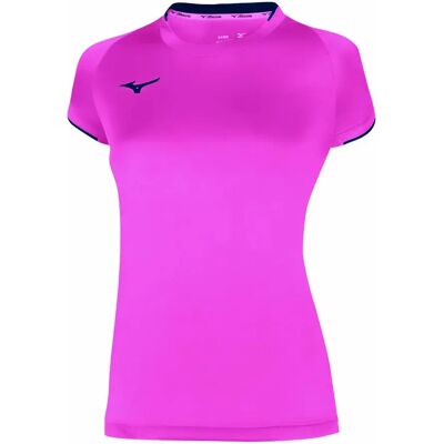 mizuno Core Rose S Femme - Sportkleding mizuno Core Rose S Femme - Sportkleding