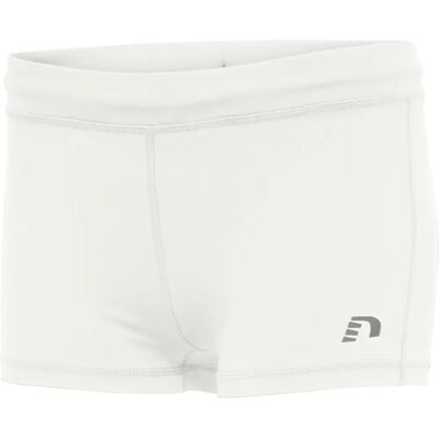 Newline Wit Dames Core Athletic Hotpants Newline Wit Dames Core Athletic Hotpants