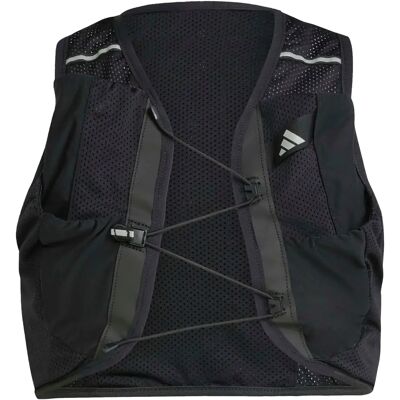 Lopend vest adidas Noir S Unisex Lopend vest adidas Noir S Unisex