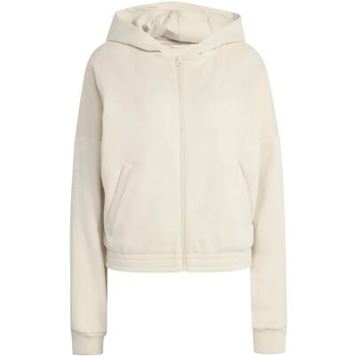 Dames Hoodie adidas Energize Beige S Female Dames Hoodie adidas Energize Beige S Female