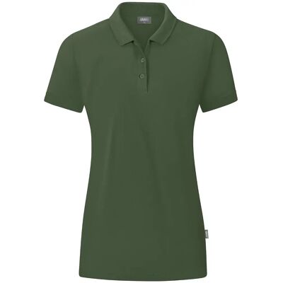 JAKO Biologisch Katoen Poloshirt - Duurzaam & Comfortabel JAKO Biologisch Katoen Poloshirt - Duurzaam & Comfortabel