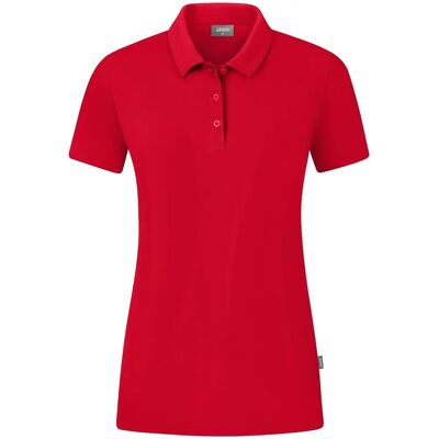 JAKO Organic Stretch Polo - Duurzaam Werkshirt JAKO Organic Stretch Polo - Duurzaam Werkshirt