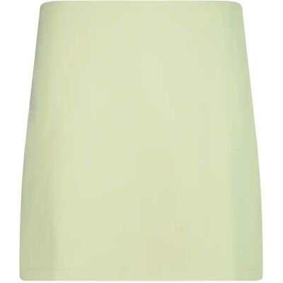 Rekbare rok voor dames CMP Leisure 4-way Vert 2XS Female Rekbare rok voor dames CMP Leisure 4-way Vert 2XS Female