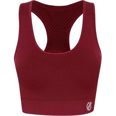 Vrouwenbeha Dare 2B Don't Sweat It II Violet XS Female Vrouwenbeha Dare 2B Don't Sweat It II Violet XS Female