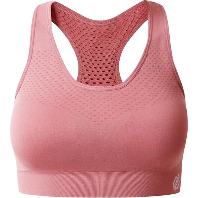 Vrouwenbeha Dare 2B Don't Sweat It III Violet XS Female Vrouwenbeha Dare 2B Don't Sweat It III Violet XS Female