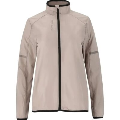 ELITE LAB - Jago - Beige - Maat 40 - Running jacket ELITE LAB - Jago - Beige - Maat 40 - Running jacket