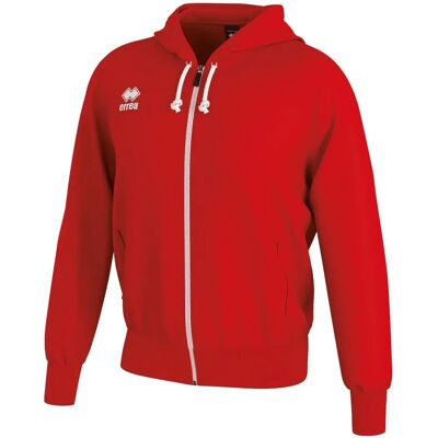 Errea JACOB AD Unisex Pullover - Pullover Errea JACOB AD Unisex Pullover - Pullover