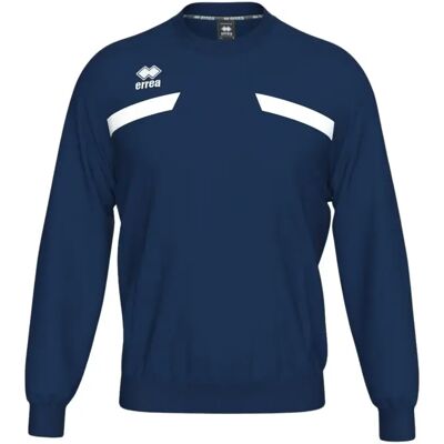 Errea Blau Unisex Fitnessjas - Jas Errea Blau Unisex Fitnessjas - Jas