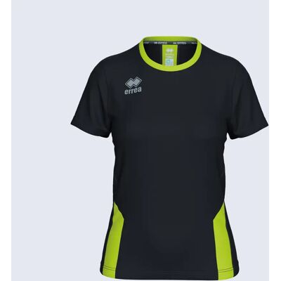 Damestrui Errea Remy Noir XL Female Damestrui Errea Remy Noir XL Female