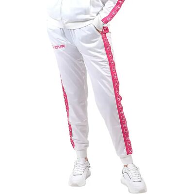 Truienbroek met tape Givova Rose L Unisex Truienbroek met tape Givova Rose L Unisex