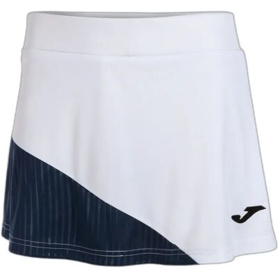 JOMA Montreal Blauwe Rok - Dames Tennisskirt JOMA Montreal Blauwe Rok - Dames Tennisskirt