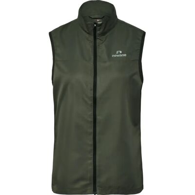Newline NWLbeat Gilet Woman - XS Sportshirt Newline NWLbeat Gilet Woman - XS Sportshirt