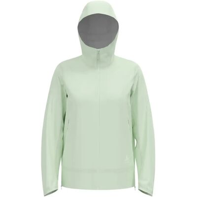 Odlo Esssential Hardshell Damesjacke Odlo Esssential Hardshell Damesjacke