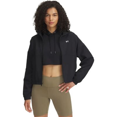 Under Armour Rival Jacke - Jas - Waterbestendig Under Armour Rival Jacke - Jas - Waterbestendig