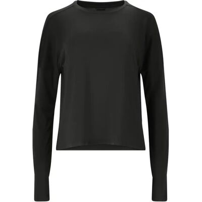Damestrui met lange mouwen Athlecia Pacy Noir 34 Female Damestrui met lange mouwen Athlecia Pacy Noir 34 Female