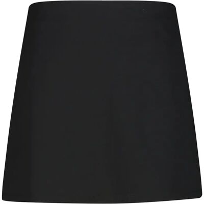 Rekbare rok voor dames CMP Leisure 4-way Noir XS Female Rekbare rok voor dames CMP Leisure 4-way Noir XS Female