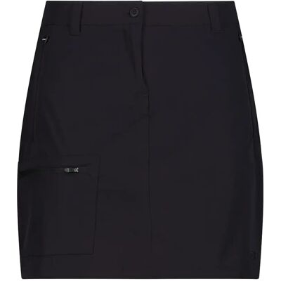 Dames skort CMP Gris S Female Dames skort CMP Gris S Female
