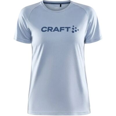 Craft Grijs M Core Essence Jersey - T-Shirt Craft Grijs M Core Essence Jersey - T-Shirt