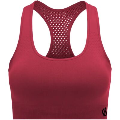Vrouwenbeha Dare 2B SWEAT IT II Rouge L Female Vrouwenbeha Dare 2B SWEAT IT II Rouge L Female