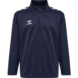 Kinder sweatshirt Hummel hmlCORE XK Bleu 14 ans Unisex Kinder sweatshirt Hummel hmlCORE XK Bleu 14 ans Unisex