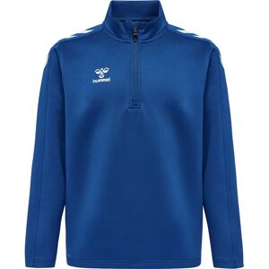 Kinder sweatshirt Hummel hmlCORE XK Bleu 10 ans Unisex Kinder sweatshirt Hummel hmlCORE XK Bleu 10 ans Unisex