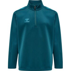 Kinder sweatshirt Hummel hmlCORE XK Bleu 12 ans Unisex Kinder sweatshirt Hummel hmlCORE XK Bleu 12 ans Unisex