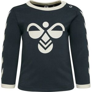 Baby T-shirt Hummel hmlFLIPPER Bleu 2 ans Unisex Baby T-shirt Hummel hmlFLIPPER Bleu 2 ans Unisex