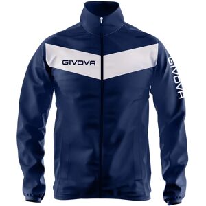 Givova Rain Scudo Waterdichte Jas Givova Rain Scudo Waterdichte Jas