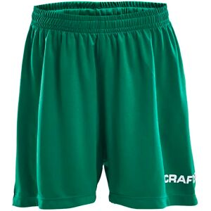 Kinderbroeken Craft squad solid wb Vert 6/8 ans Unisex Kinderbroeken Craft squad solid wb Vert 6/8 ans Unisex