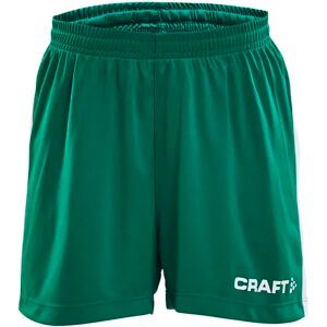 Craft Progress Wb Groene Heren Voetbalbroeken - Kleding Craft Progress Wb Groene Heren Voetbalbroeken - Kleding