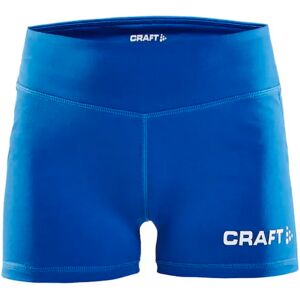 Craft 1906987 blauwe shorts voor voetbal - Shorts Craft 1906987 blauwe shorts voor voetbal - Shorts