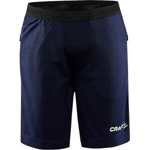 Craft Evolve Zip Pocket Shorts - Shorts Craft Evolve Zip Pocket Shorts - Shorts