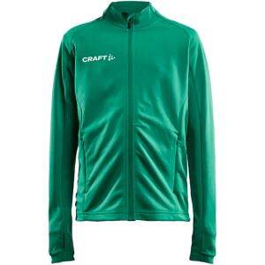 Craft EVOLVE FULL ZIP JR - Sportshirt Craft EVOLVE FULL ZIP JR - Sportshirt