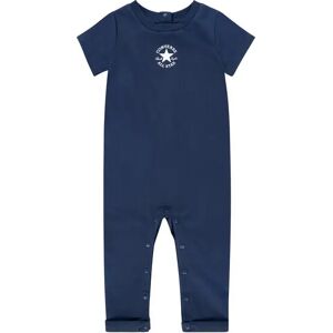 Baby romper Converse CNVN Dissected CTP Coverall Bleu 3 mois Unisex Baby romper Converse CNVN Dissected CTP Coverall Bleu 3 mois Unisex