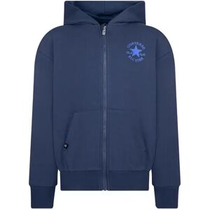 Converse Kids Duurzame Kern Full Zip Sweatshirt - Sweatshirt Converse Kids Duurzame Kern Full Zip Sweatshirt - Sweatshirt
