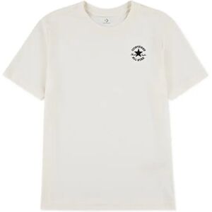 Kinder-T-shirt Converse Dissected Blanc 13/15 ans Male Kinder-T-shirt Converse Dissected Blanc 13/15 ans Male